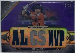 Jose Altuve