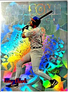 Tony Clark