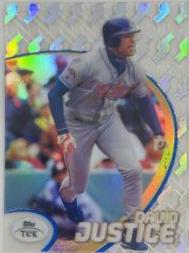 David Justice