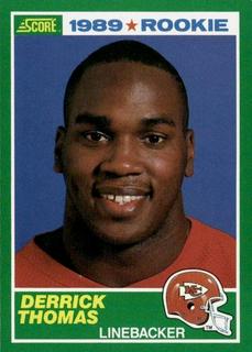 Derrick Thomas