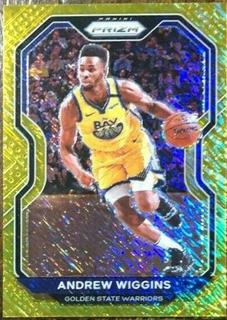 Andrew Wiggins