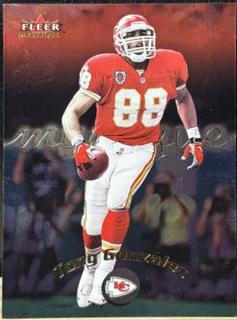 Tony Gonzalez