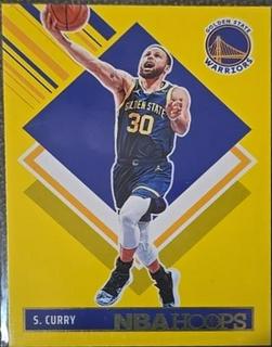 Stephen Curry