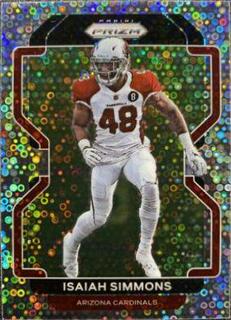 Isaiah Simmons