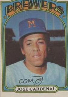 Jose Cardenal