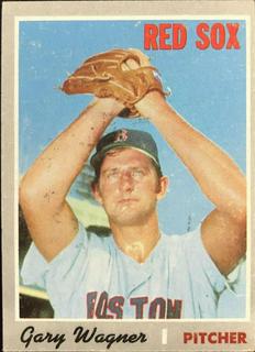 Gary Wagner