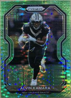 Alvin Kamara