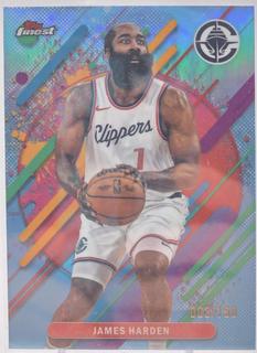 James Harden
