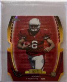 Logan Thomas