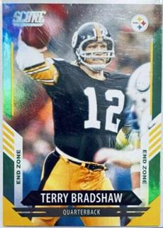 Terry Bradshaw