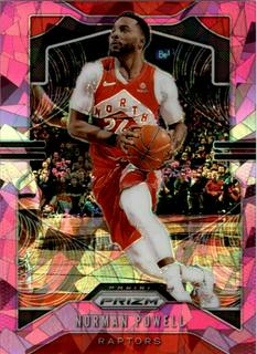 Norman Powell