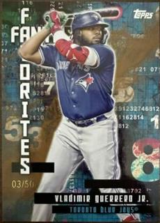 Vladimir Guerrero Jr.