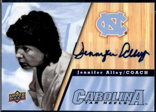 Jennifer Alley