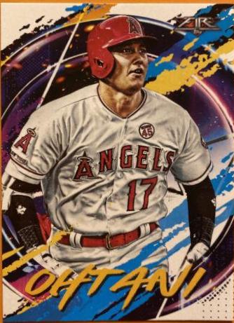 Shohei Ohtani #49