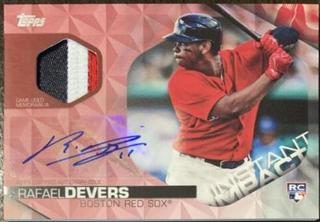 Rafael Devers
