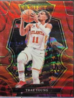 Trae Young