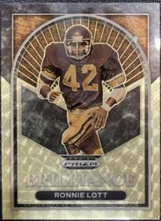 Ronnie Lott