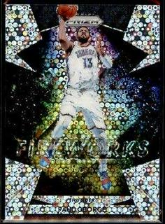 Paul George