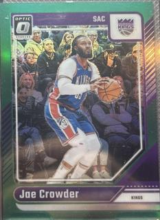 Jae Crowder