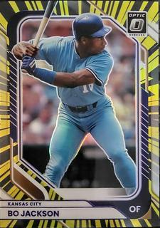 Bo Jackson