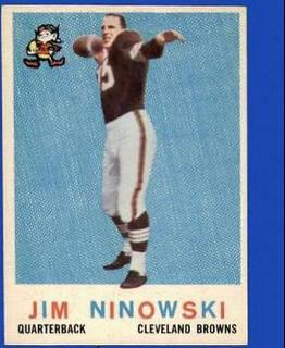 Jim Ninowski
