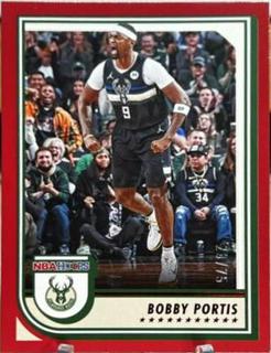 Bobby Portis