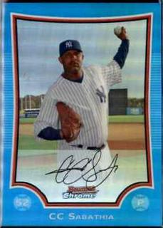 CC Sabathia