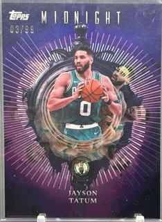 Jayson Tatum