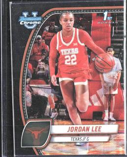 Jordan Lee