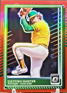 Catfish Hunter