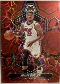 Jimmy Butler