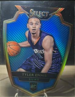 Tyler Ennis