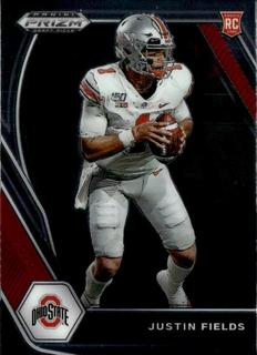 Justin Fields