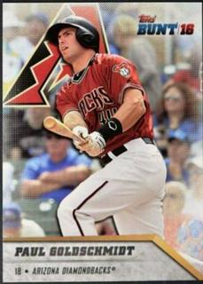 Paul Goldschmidt