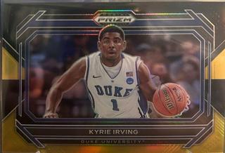 Kyrie Irving