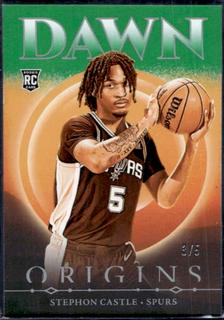 Stephon Castle