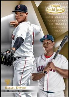 Rafael Devers