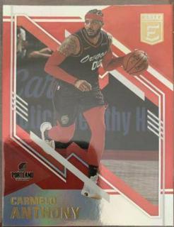 Carmelo Anthony