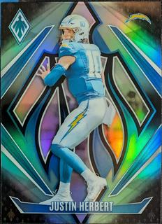 Justin Herbert