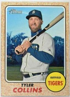 Tyler Collins