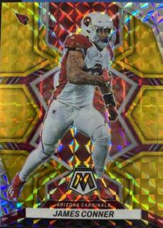 James Conner