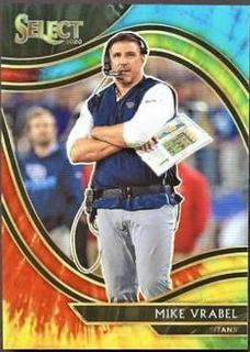 Mike Vrabel