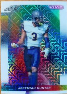 Jeremiah Hunter