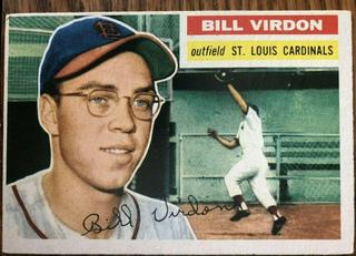 Bill Virdon