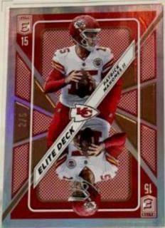 Patrick Mahomes II