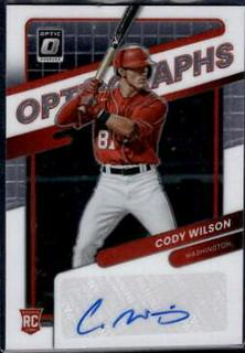 Cody Wilson