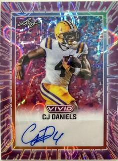 CJ Daniels