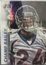 Champ Bailey