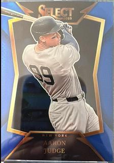 Aaron Judge