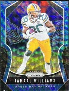 Jamaal Williams